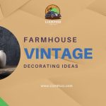 Best Vintage Decorating Ideas From a 1934 Farmhouse