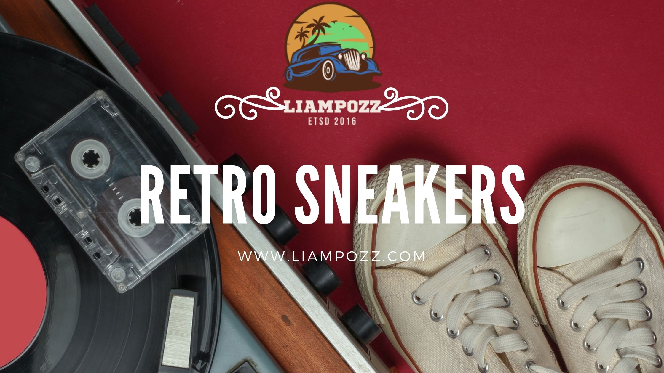 Are Retro Sneakers In Style 2023