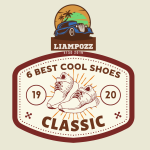 6 Best Cool Classic Shoes