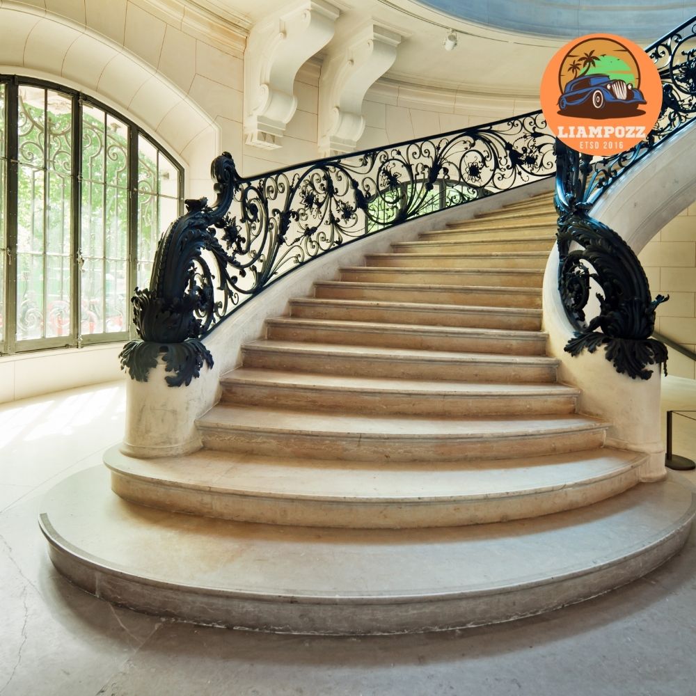 Best Art Nouveau Architecture and Design